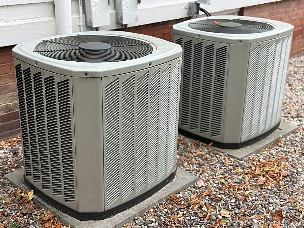 Reliable Air Conditioning Repair contractor in Yorkville, IL by Tropical Oasis HVAC