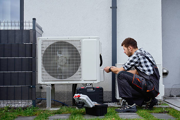 Trusted Hvac service in Yorkville, IL - Tropical Oasis HVAC